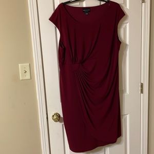 Say hello to Ms Merlot!!